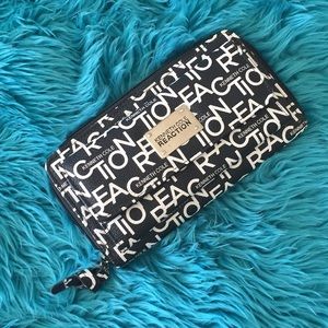 Kenneth Cole wallet. Never used